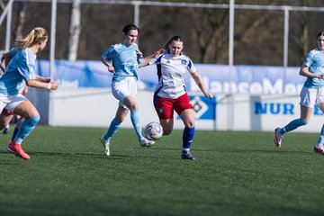 Bild 125 - F Hamburger SV 3 - Blau-Weiss 96 : Ergebnis: 5:1